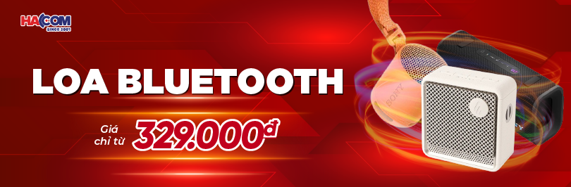 nganh hangloa bluetooth