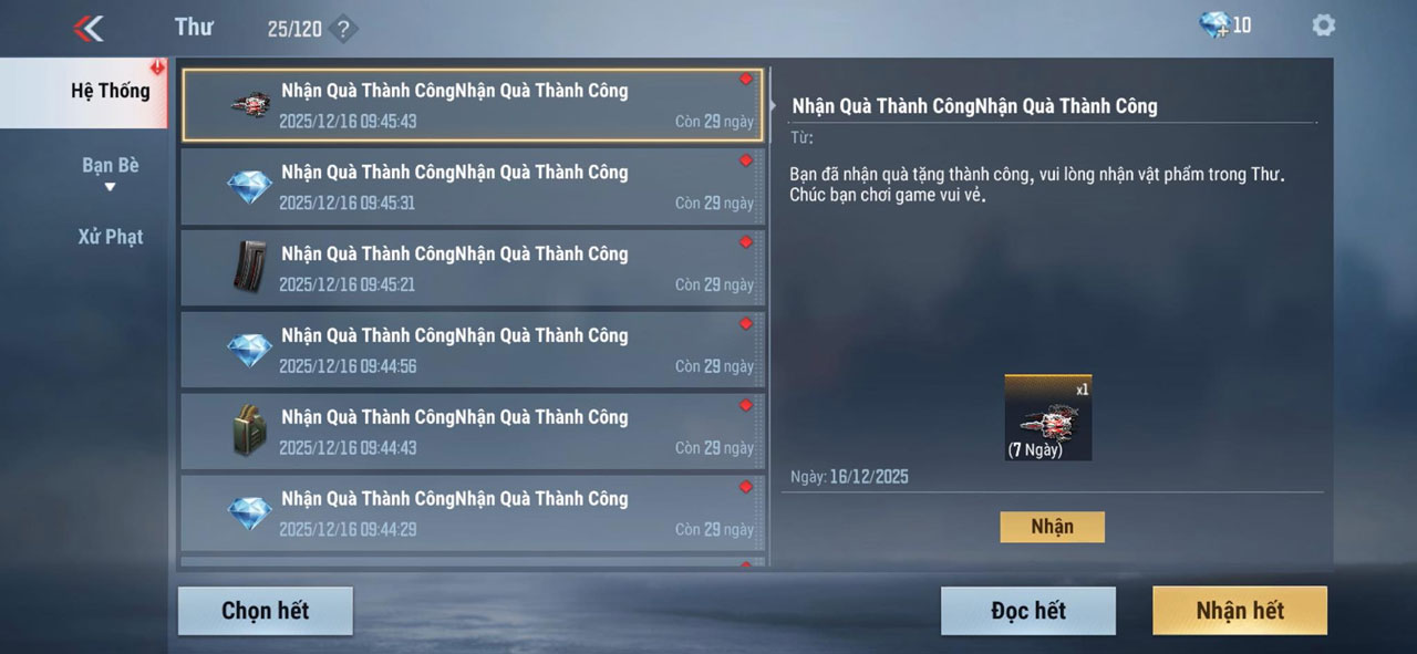 code game crossfire legend hacom 1