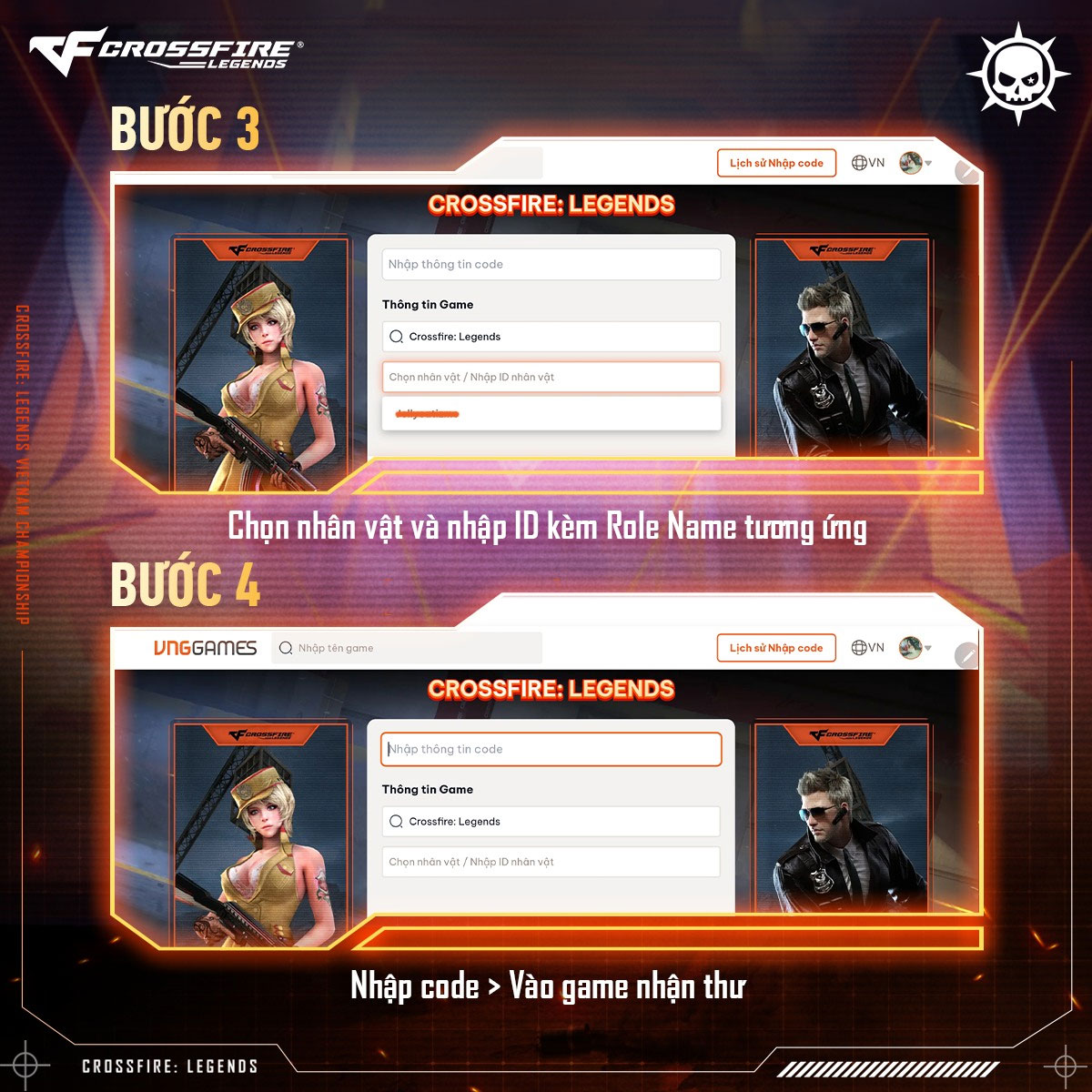 code game crossfire legend hacom 4