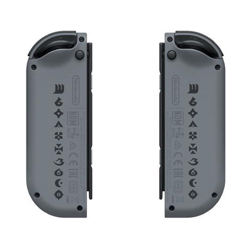 Máy chơi game Nintendo Switch V2 Monster Hunter Rise Limited 5