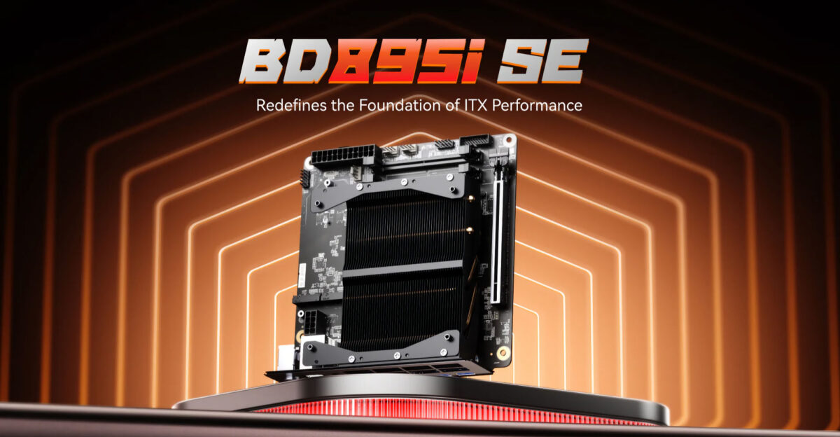 minisforum bd895i se modt motherboard