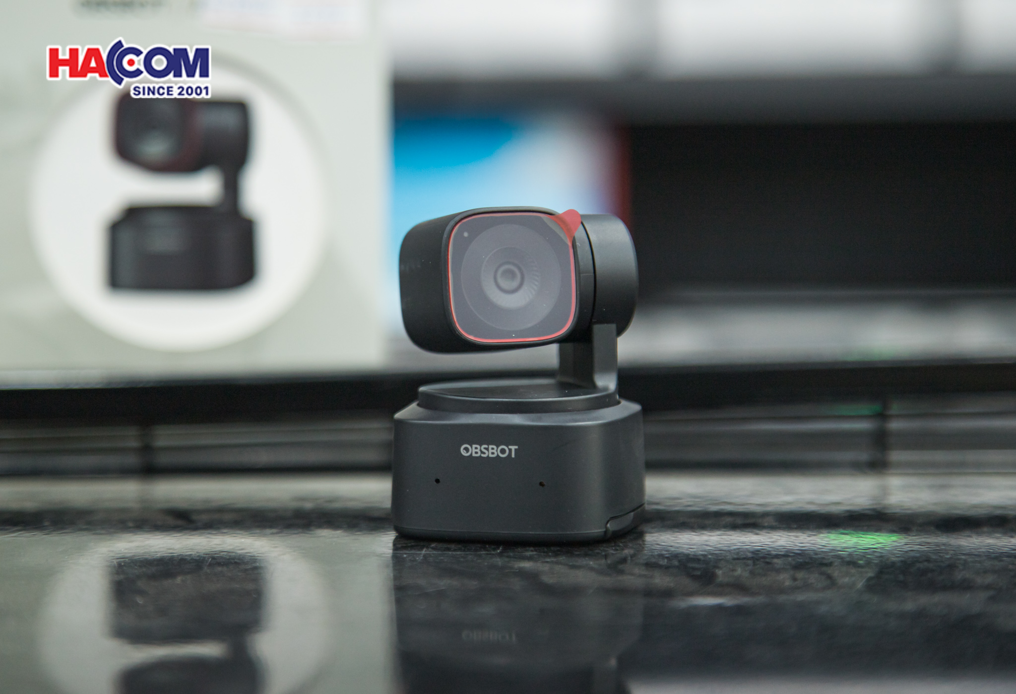 Webcam OBSBOT Tiny 2 Lite/17122025/webcam-obsbot-tiny-2-lite-005.jpg 9