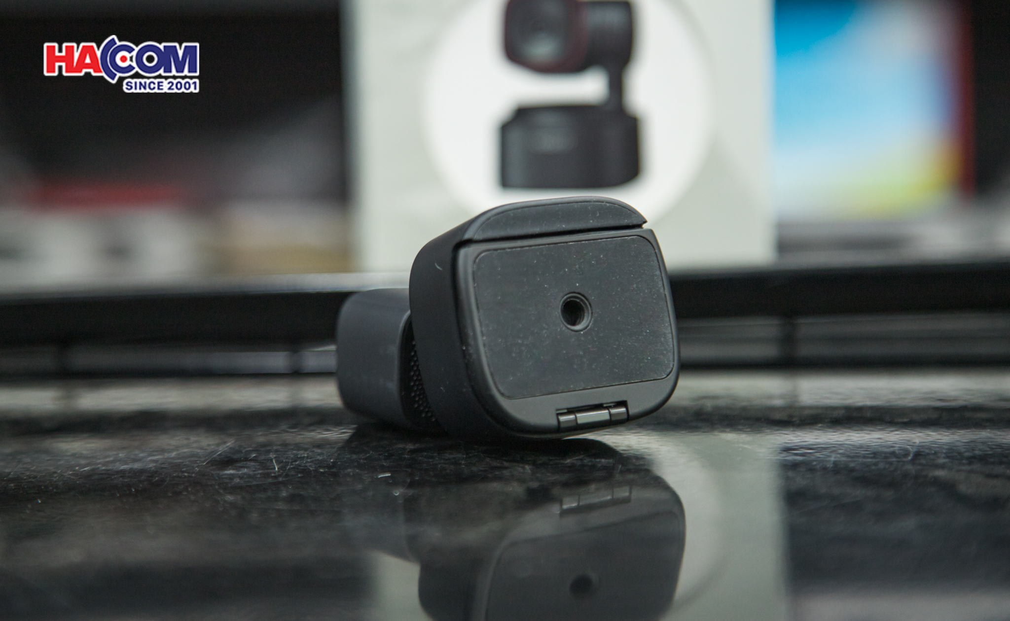 Webcam OBSBOT Tiny 2 Lite 12