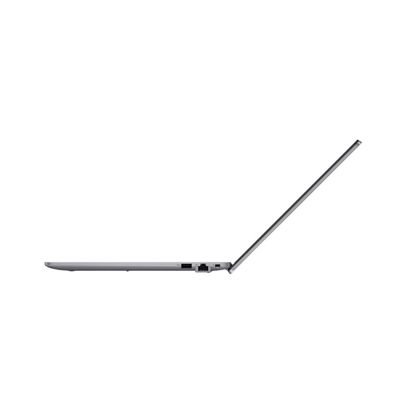 Laptop Asus ExpertBook P1503CVA-C3U08-50W (Core 3 100U/8GB RAM/512GB SSD/15.6 FHD/Win11/Xám) - Hình 3