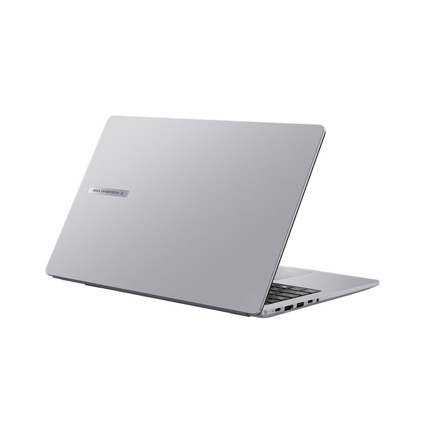 Laptop Asus ExpertBook P1503CVA-C3U08-50W (Core 3 100U/8GB RAM/512GB SSD/15.6 FHD/Win11/Xám) - Hình 4