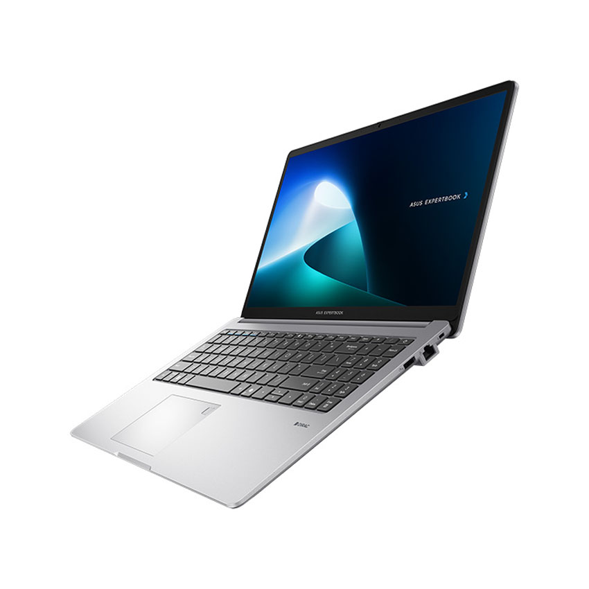 Laptop Asus ExpertBook P1503CVA-C3U08-50W (Core 3 100U/8GB RAM/512GB SSD/15.6 FHD/Win11/Xám) - Hình 8