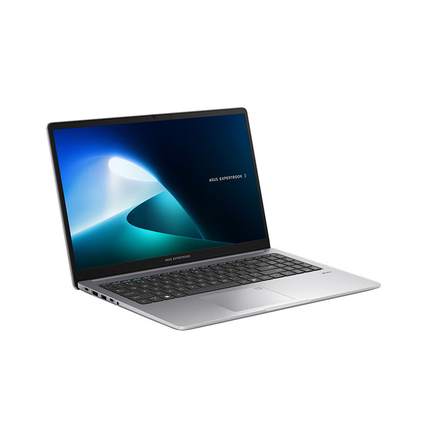Laptop Asus ExpertBook P1503CVA-C7H16-50W (Core 7 240H/16GB RAM/512GB SSD/15.6 FHD/Win11/Xám) - Hình 3