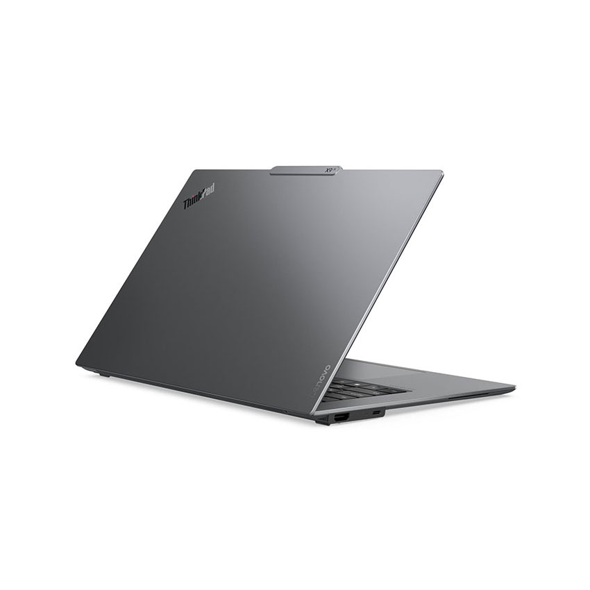 Laptop Lenovo Thinkpad X9-15 G1 21Q60055VN (U7 258V32GB RAM1TB SSD15.3 2.8K Cảm ứngWin11ProXám3Y) 10