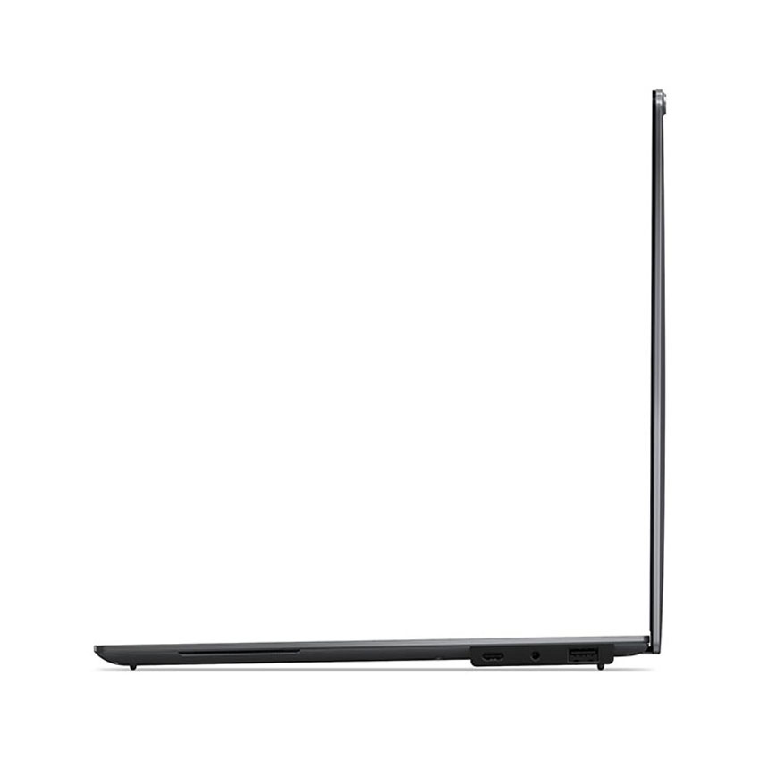 Laptop Lenovo Thinkpad X9-15 G1 21Q60055VN (U7 258V/32GB RAM/1TB SSD/15.3 2.8K Cảm ứng/Win11Pro/Xám - Hình 5