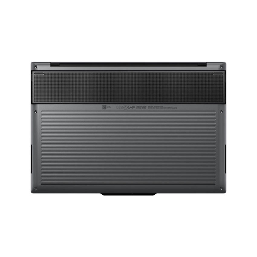 Laptop Lenovo Thinkpad X9-15 G1 21Q60055VN (U7 258V/32GB RAM/1TB SSD/15.3 2.8K Cảm ứng/Win11Pro/Xám - Hình 7