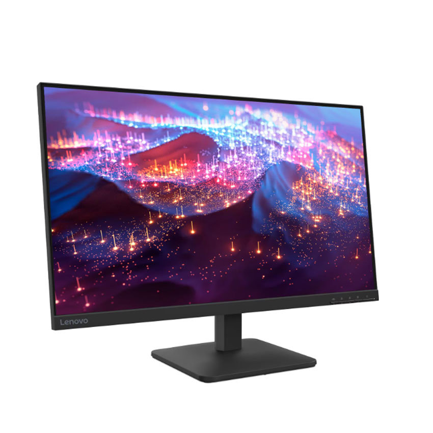 Màn hình Lenovo L27-4E (27 inch/FHD/IPS/100Hz/4ms) (68CDKAC1VN ) - Hình 2