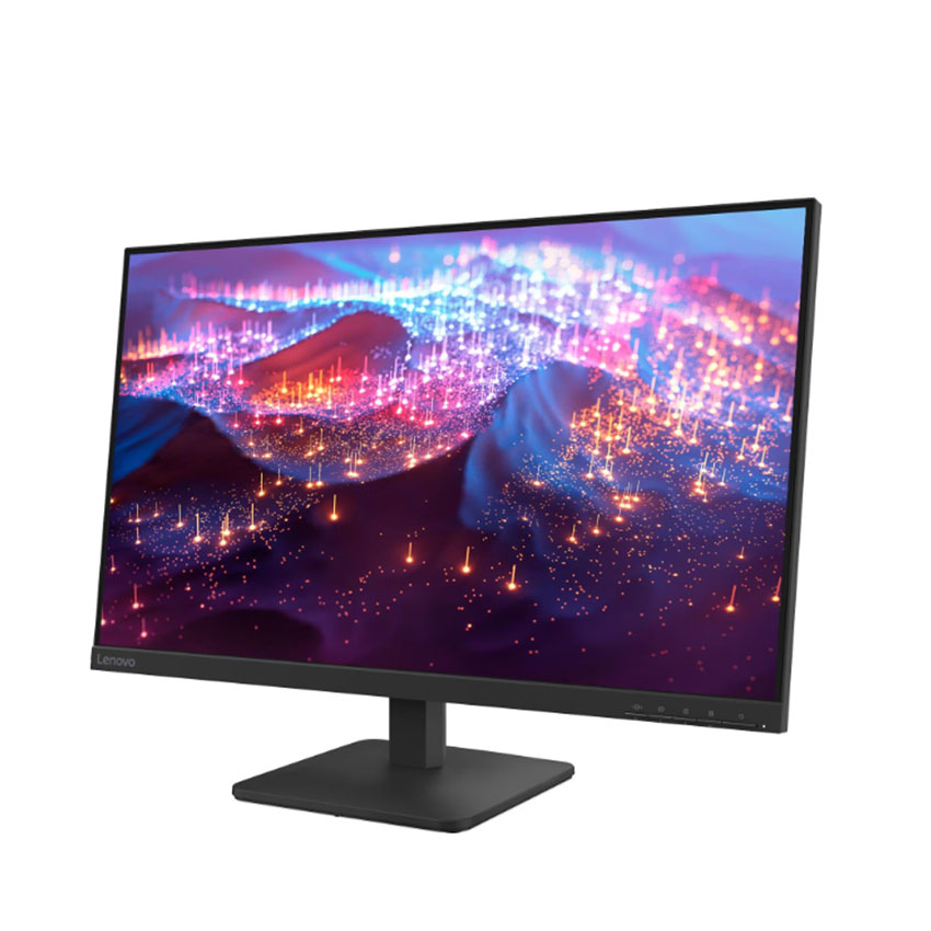 Màn hình Lenovo L27-4E (27 inch/FHD/IPS/100Hz/4ms) (68CDKAC1VN ) - Hình 3