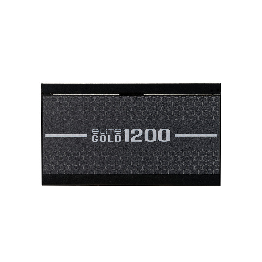 Nguồn máy tính Cooler Master Elite Gold 1200 - 1200W (80 plus Gold/ATX3.1/Full Modular) - Hình 4
