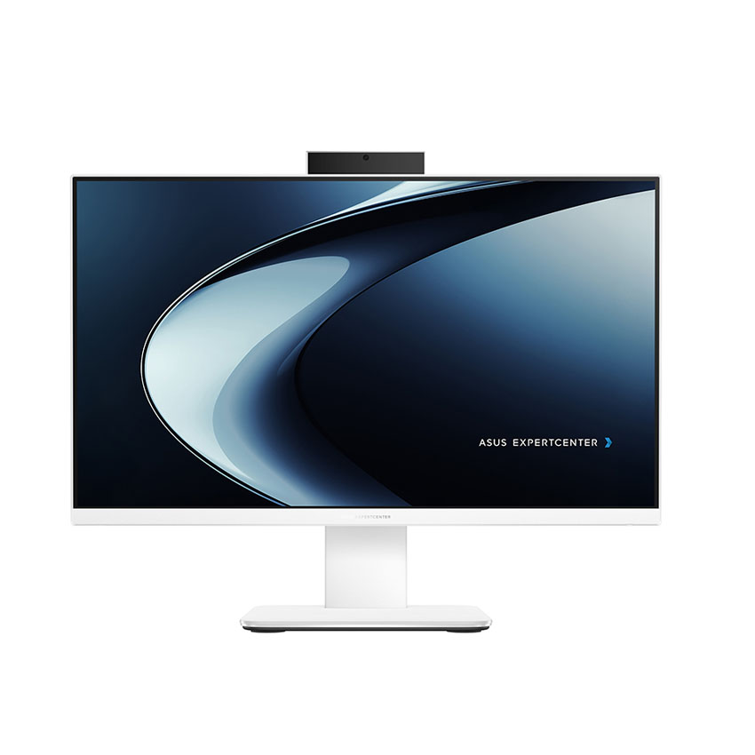 PC All in one Asus P440VAK-WPC045W (i7 13620H/16GD5/512G/23.8 FHD/CAM/MIC/WiFi6/BT5/K&M/W11H/2Y-OS/T - Hình 2
