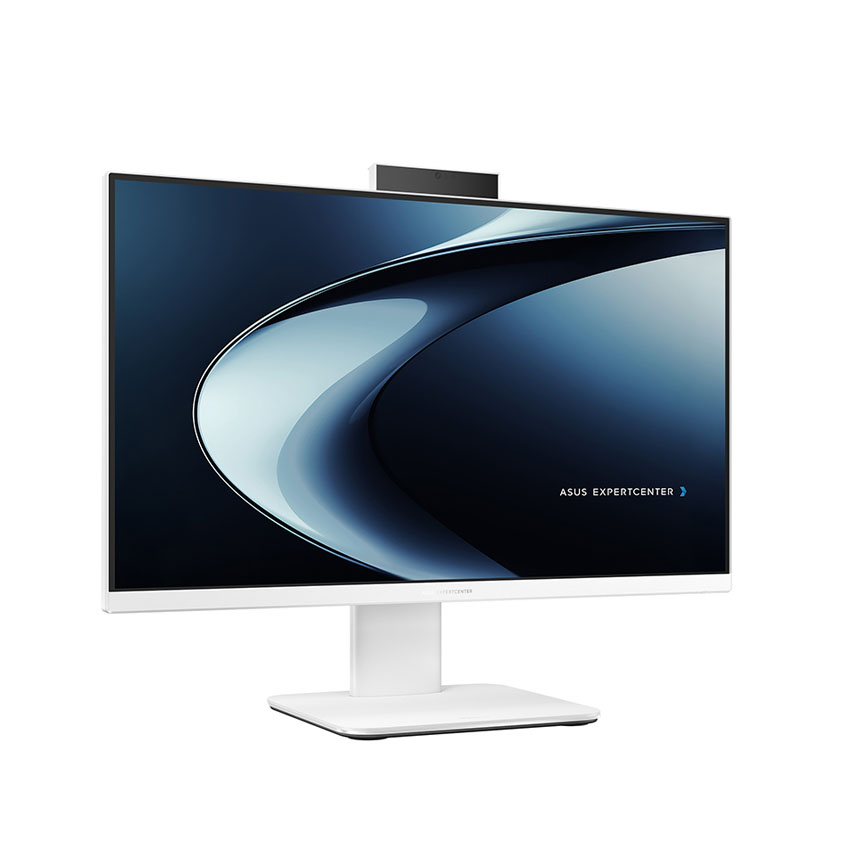 PC All in one Asus P440VAK-WPC045W (i7 13620H/16GD5/512G/23.8 FHD/CAM/MIC/WiFi6/BT5/K&M/W11H/2Y-OS/T - Hình 3