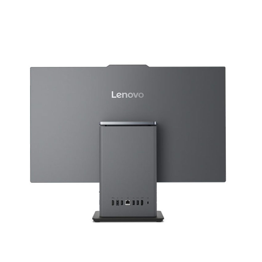 PC Lenovo ThinkCentre AIO Neo 50a 27 G5 12SA001GVA (i5 13420H/16GB RAM/512GB SSD/23.8 FHD/WL+BT/K+M/ - Hình 3