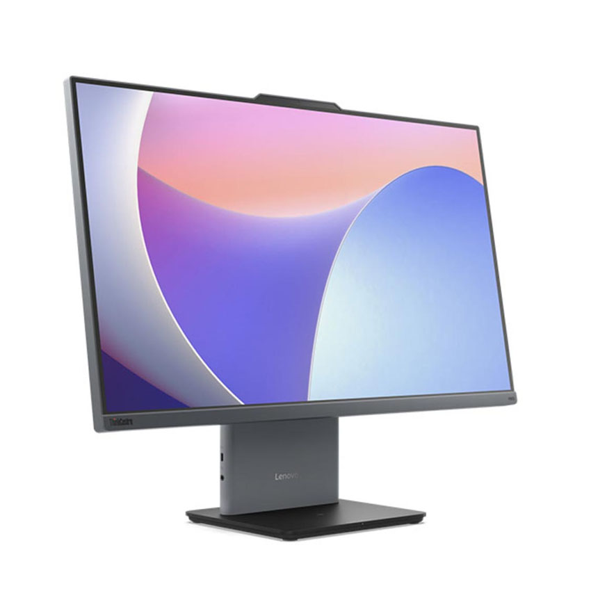 PC Lenovo ThinkCentre AIO Neo 50a 27 G5 12SA001GVA (i5 13420H/16GB RAM/512GB SSD/23.8 FHD/WL+BT/K+M/ - Hình 4