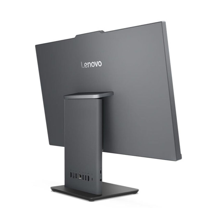 PC Lenovo ThinkCentre AIO Neo 50a 27 G5 12SA005UVA (Core 5 210H/16GB RAM/512GB SSD/27 FHD/WL+BT/K+M/ - Hình 2