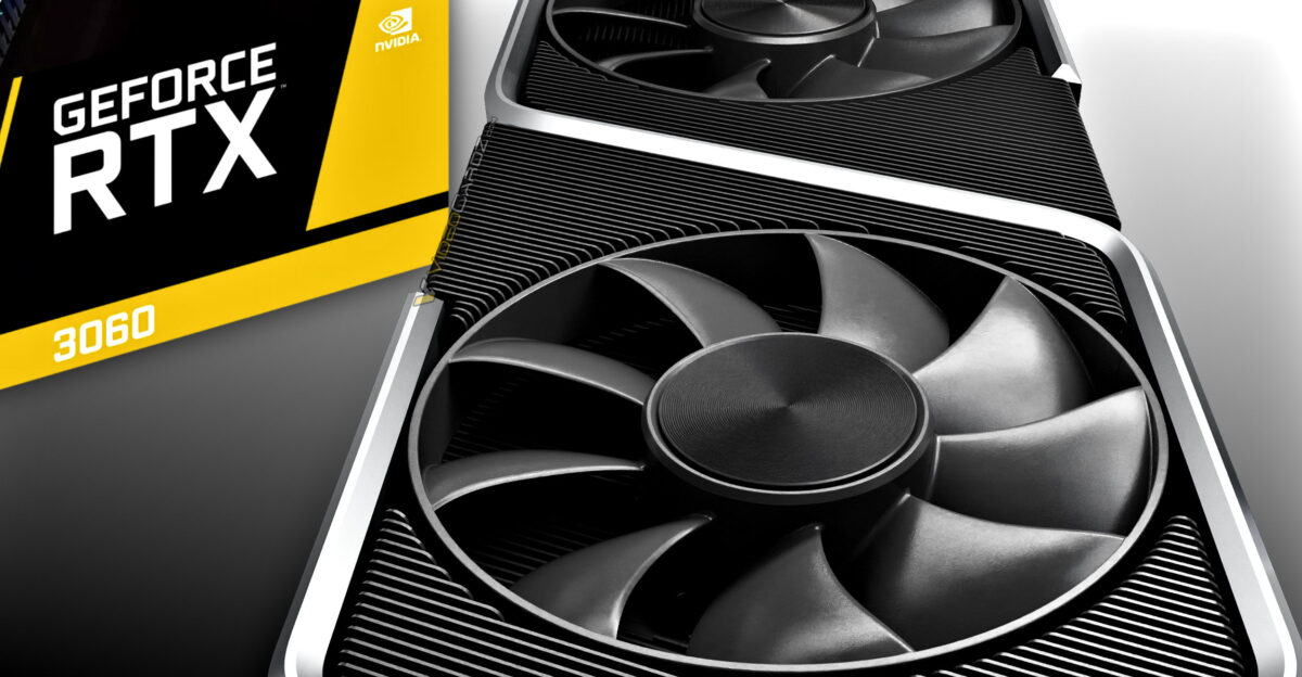 geforce rtx 3060 12gb