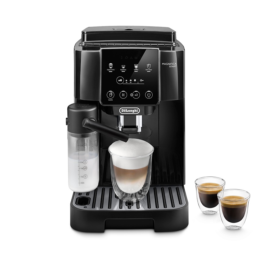 Máy pha cà phê Delonghi ECAM220.60.B