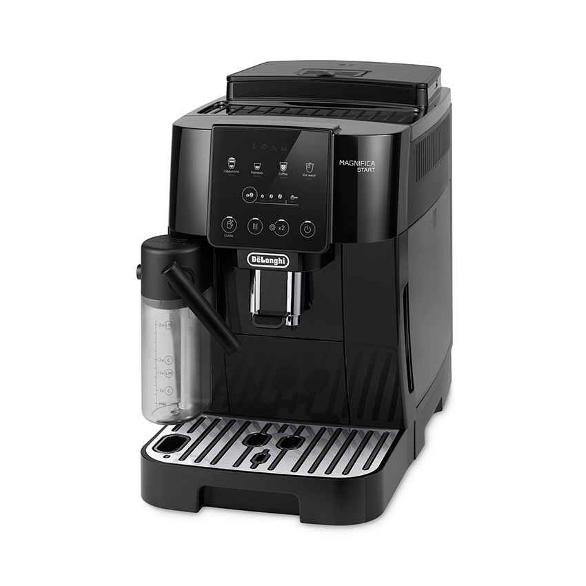 Máy pha cà phê Delonghi ECAM220.60.B - Hình 2