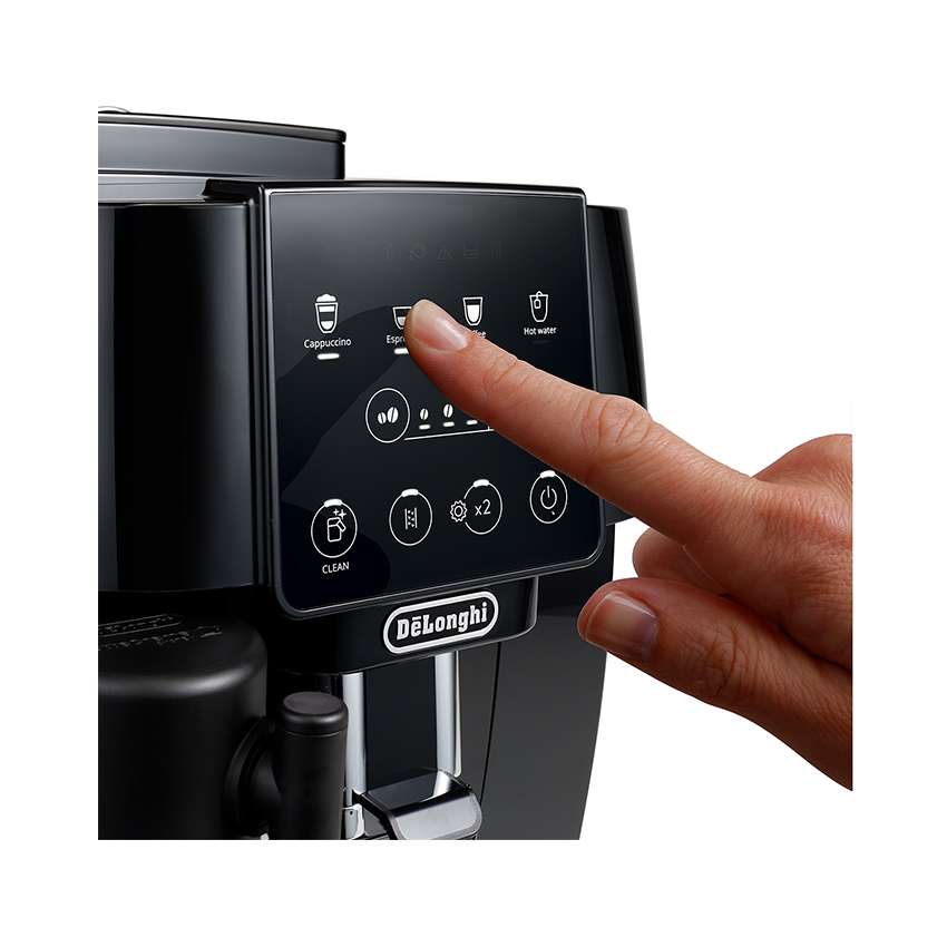 Máy pha cà phê Delonghi ECAM220.60.B - Hình 3