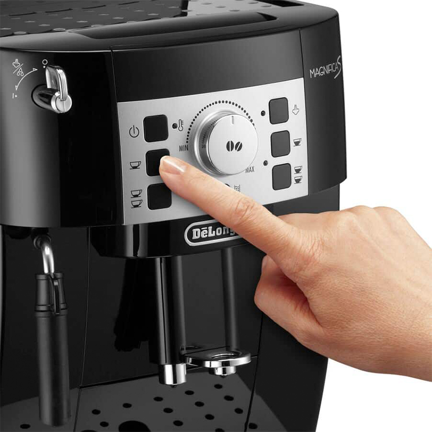 Máy pha cà phê Delonghi ECAM22.110.B - Hình 2