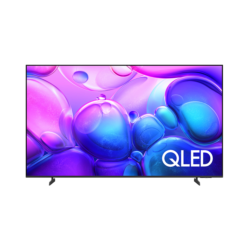 Smart Tivi Samsung QLED 4K 75 inch 75Q6FA