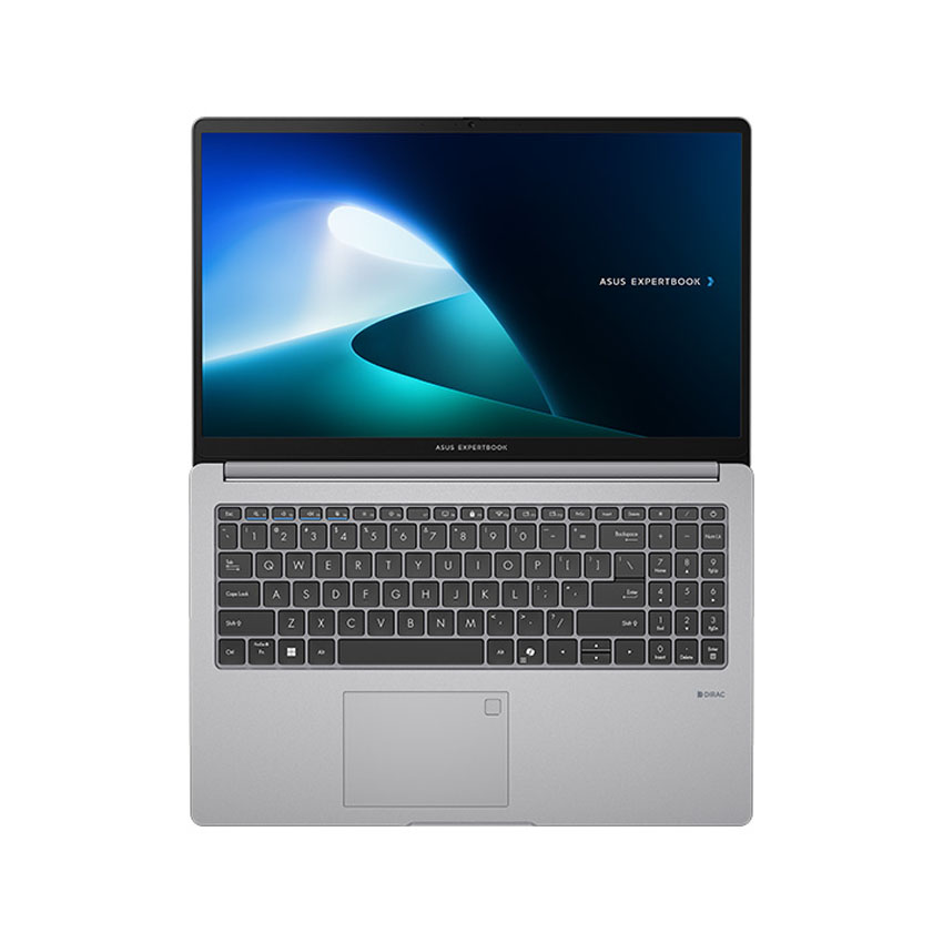 Laptop ASUS ExpertBook P1503CVA-C5H16-63WS (Core 5 210H/16GB RAM/512GB SSD/15.6 FHD/WF6/BT/Win11/Off - Hình 5