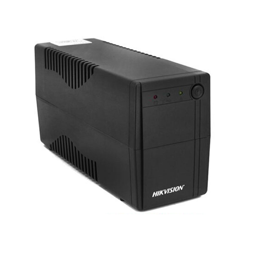 Bộ lưu điện HIKVISION DS-UPS600-R chính hãng