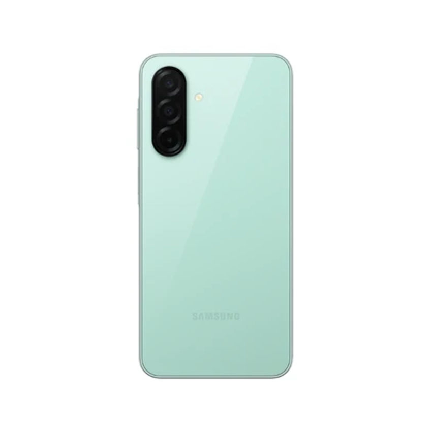 Điện thoại Samsung Galaxy A26 5G 8GB/128GB (SM-A266B/DS) (Xanh) chính hãng