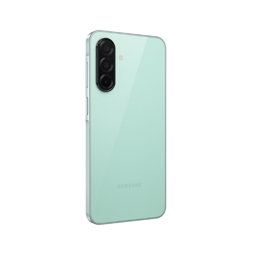 Điện thoại Samsung Galaxy A26 5G 8GB/128GB (SM-A266B/DS) (Xanh) - Hình 2