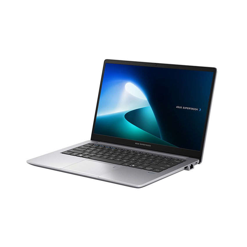 Laptop ASUS ExpertBook P1403CVA-C5H16-63WS (Core 5 210H/16GB RAM/512GB SSD/14 FHD/WF6/BT/Win11/Offic - Hình 2