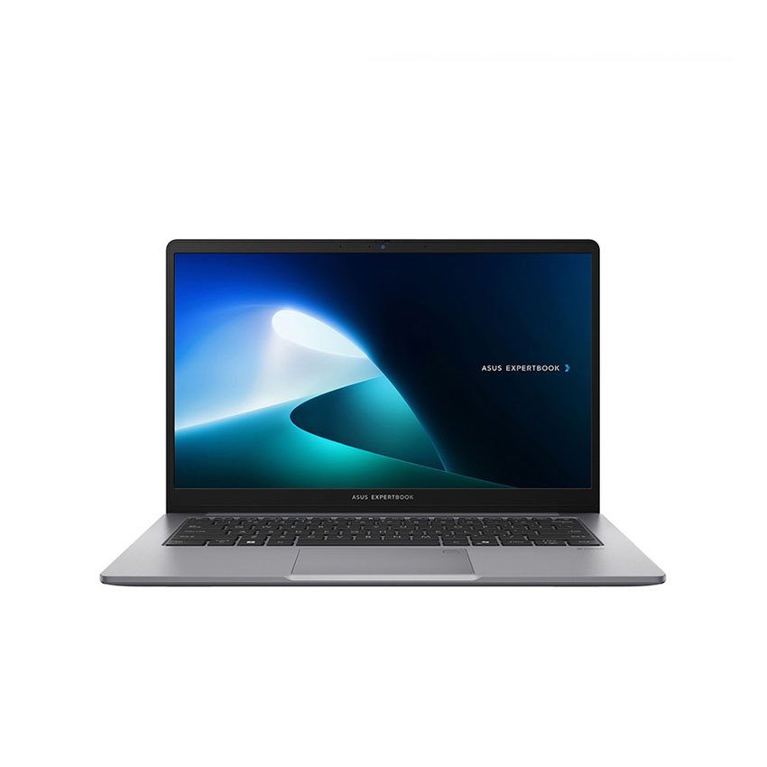 Laptop ASUS ExpertBook P1403CVA-C5H16-63WS (Core 5 210H/16GB RAM/512GB SSD/14 FHD/WF6/BT/Win11/Office/Xám) chính hãng