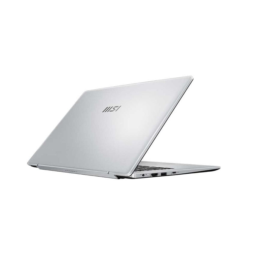 Laptop MSI Modern 14 F1MG-432VN (Core 5 120U/16GB RAM/512GB SSD/14.0FHD/Win11/Bạc/Túi) - Hình 3