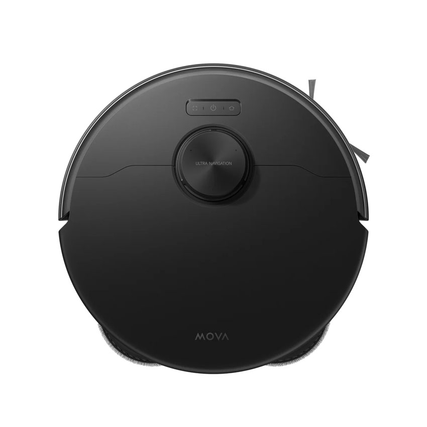 Robot hút bụi lau nhà Mova P70 Pro Ultra - Hình 2