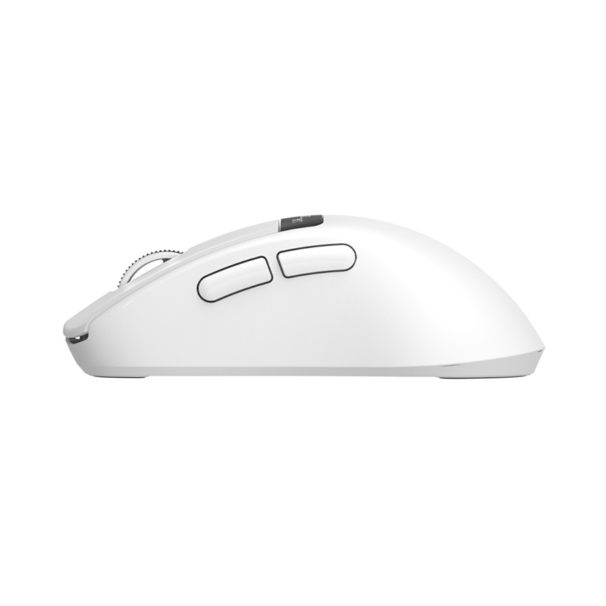 Chuột không dây ThunderBird TM620W (Màu trắng) - Hình 4