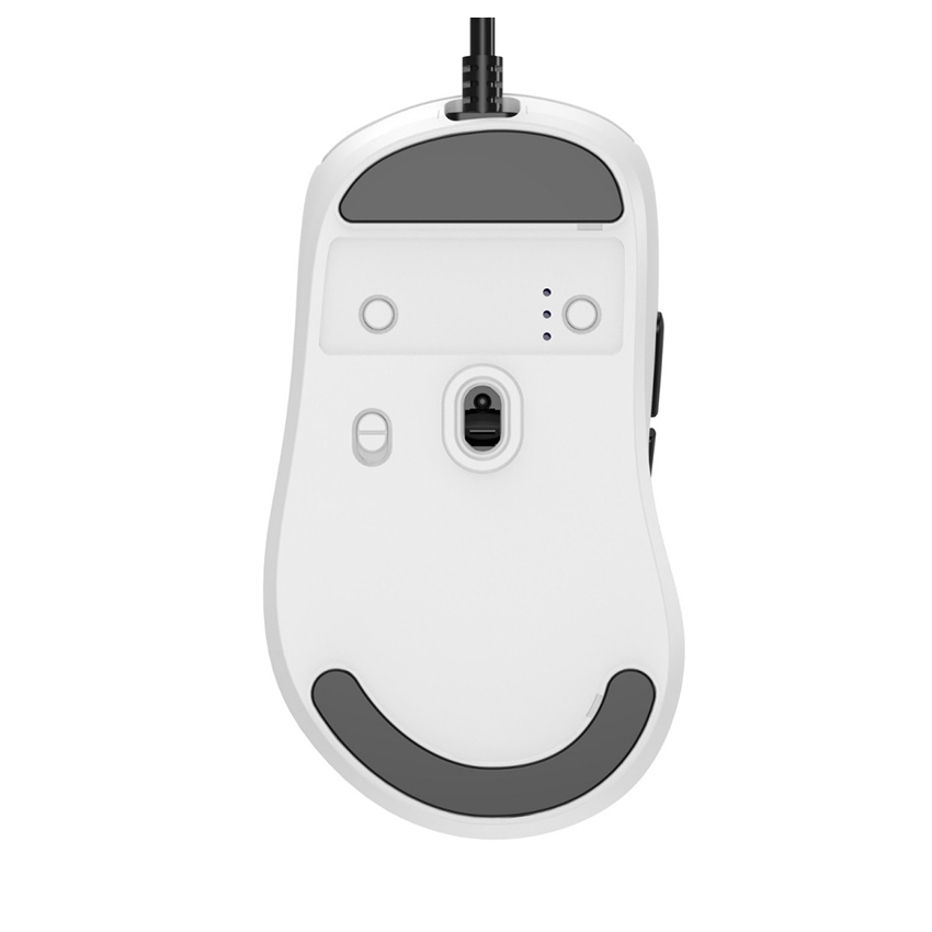 Chuột không dây ThunderBird TM620W (Màu trắng) - Hình 5