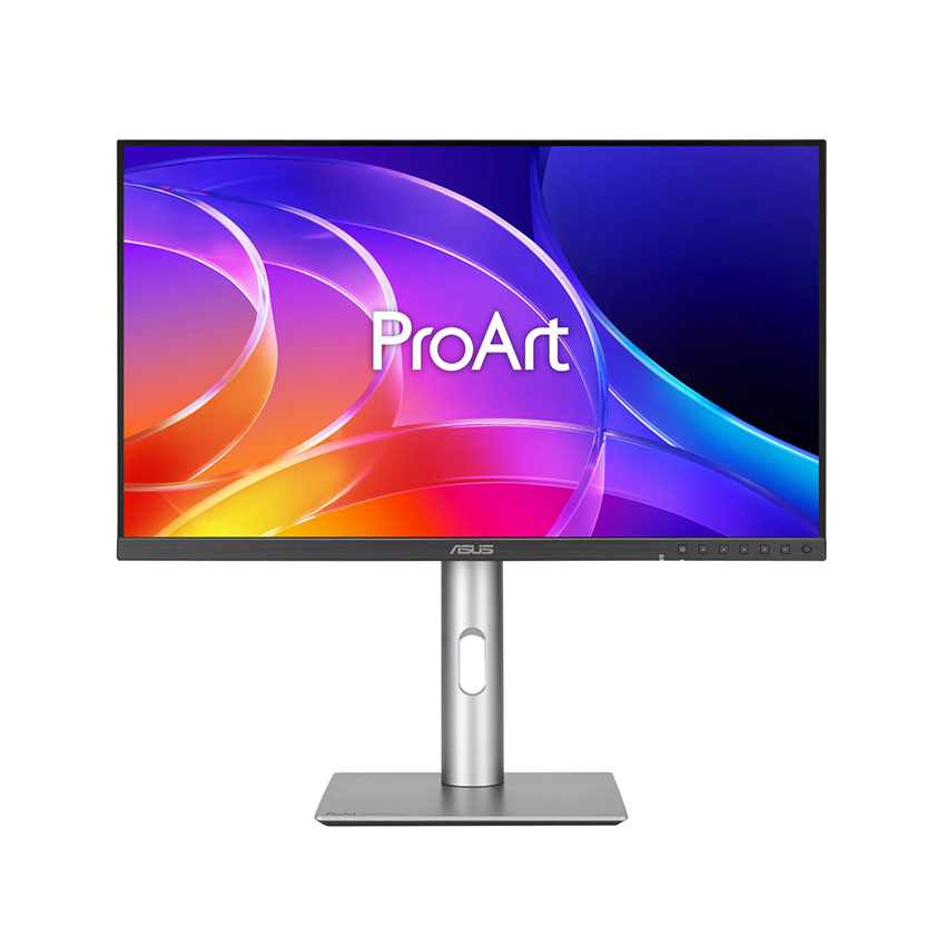 Màn hình Asus ProArt PA249CGV (23.8 inch/FHD/IPS/144Hz/5ms/USB-C 96W/loa) chính hãng