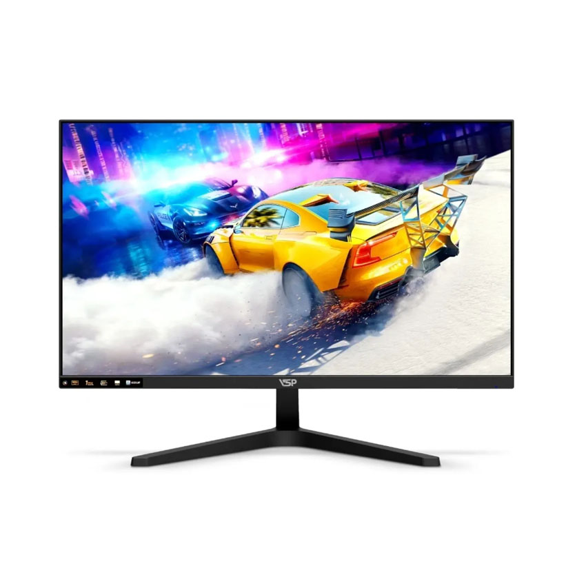 Màn Hình VSP IP2409S (23.8 inch/FHD/IPS/144Hz/1ms) chính hãng