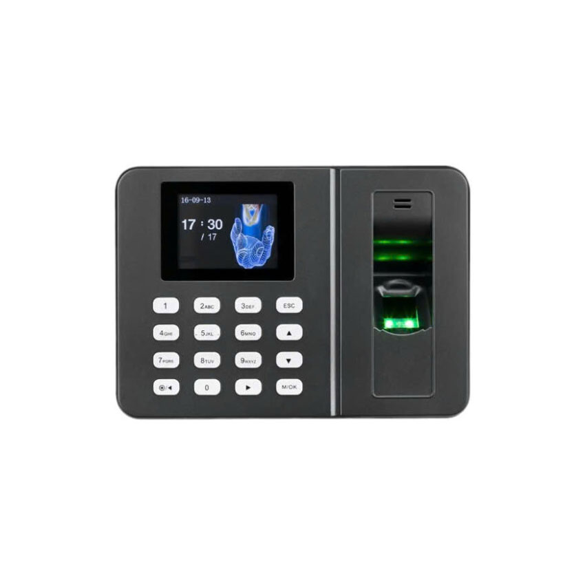 Máy chấm công vân tay ZKteco LX35 (WIFI) chính hãng