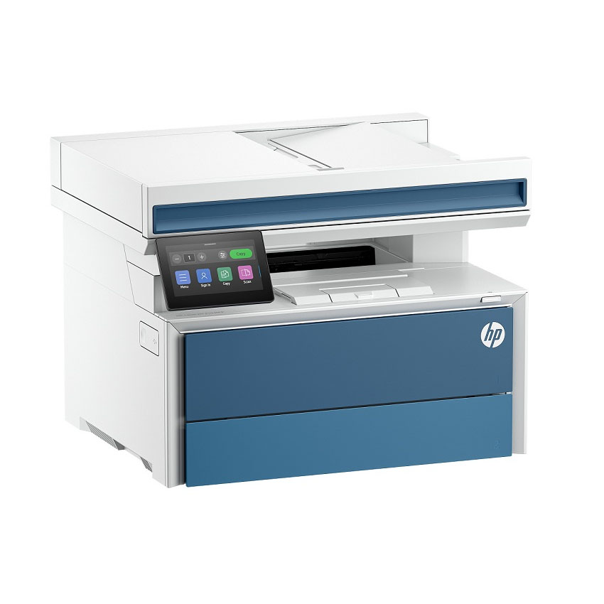 Máy in đa chức năng HP LaserJet Pro MFP 4112fdn (8X3F0A) chính hãng