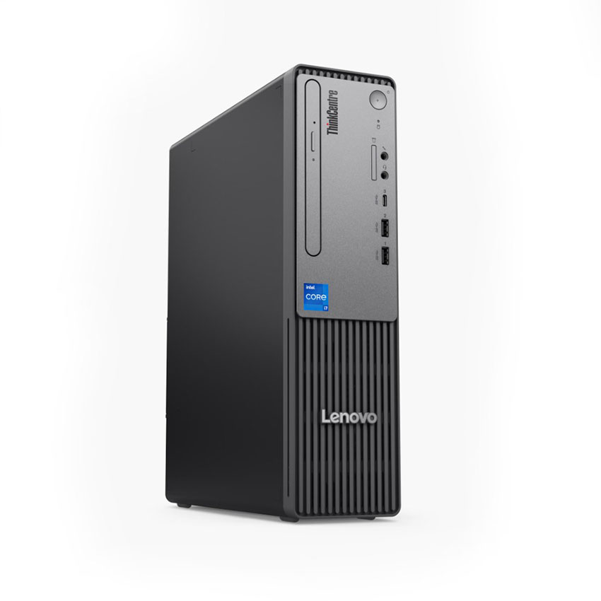 PC Lenovo ThinkCentre neo 50s 12XD002HVA G5 (i5 14400/8GB RAM/256GB SSD/WL+BT/K+M/No OS) chính hãng