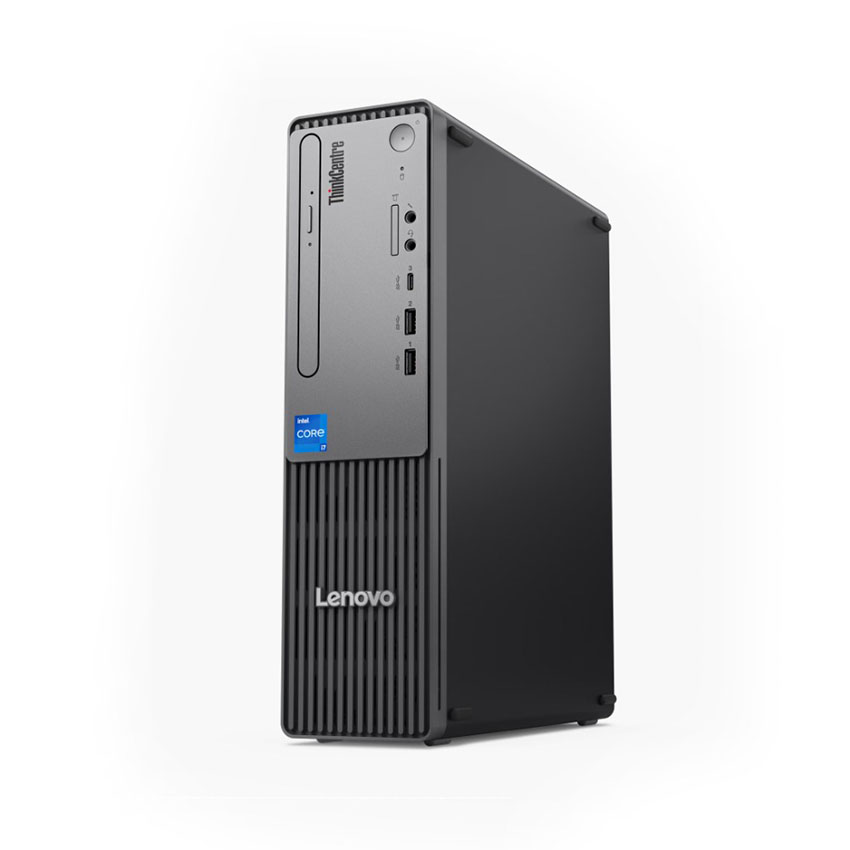 PC Lenovo ThinkCentre neo 50s 12XD002HVA G5 (i5 14400/8GB RAM/256GB SSD/WL+BT/K+M/No OS) - Hình 2