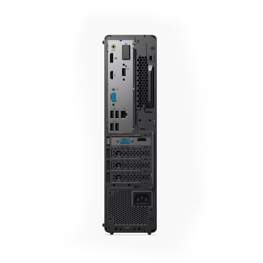PC Lenovo ThinkCentre neo 50s 12XD002HVA G5 (i5 14400/8GB RAM/256GB SSD/WL+BT/K+M/No OS) - Hình 3