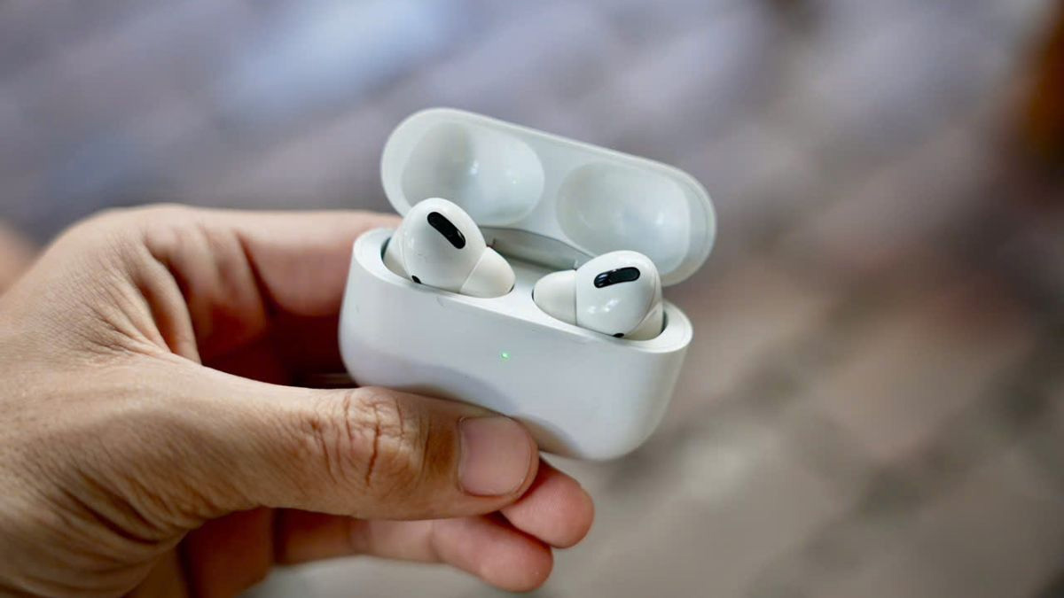 tai nghe bluetooth hacom 1
