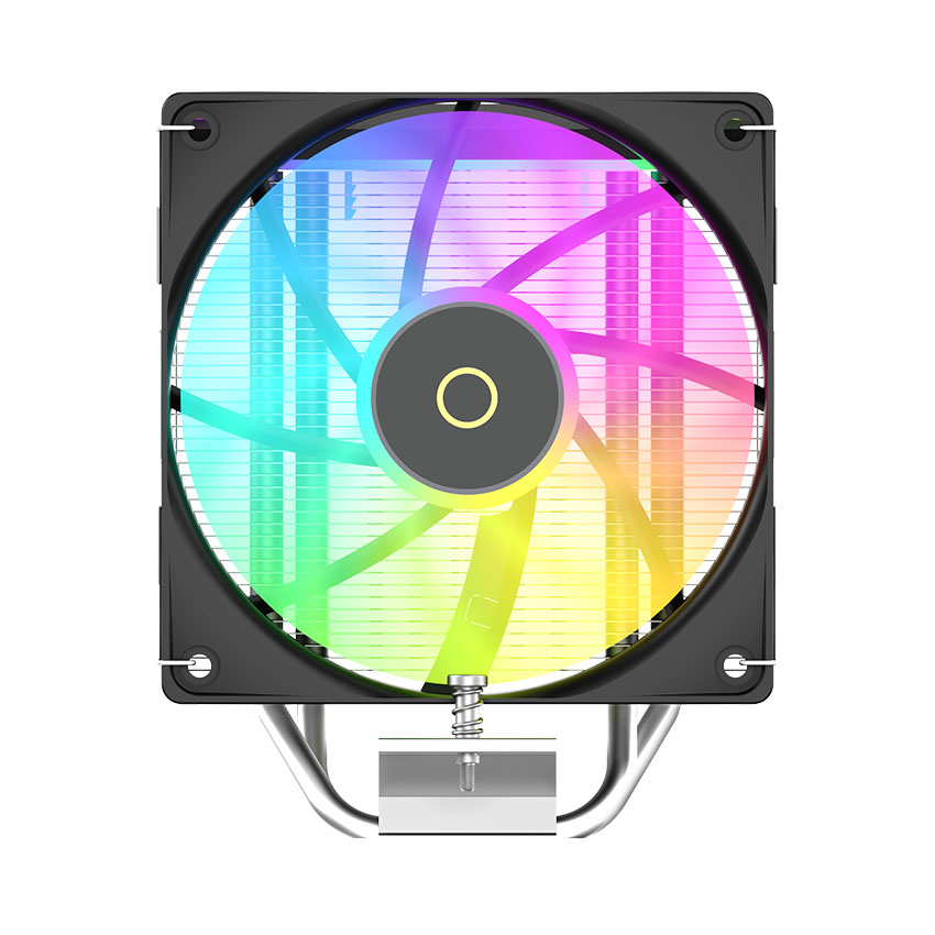 Tản nhiệt khí CPU OCYPUS Delta A40 SE BK ARGB - Hình 3