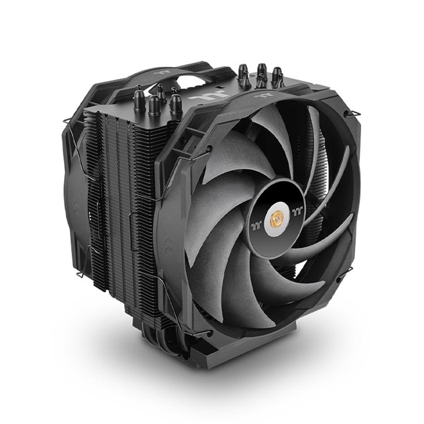Tản nhiệt khí CPU THERMALTAKE Wair CPU Cooler - Hình 1