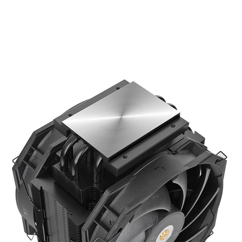 Tản nhiệt khí CPU THERMALTAKE Wair CPU Cooler - Hình 4