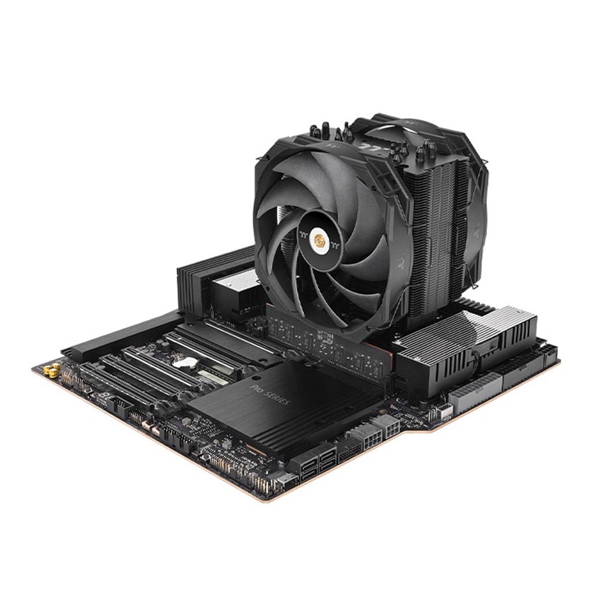 Tản nhiệt khí CPU THERMALTAKE Wair CPU Cooler - Hình 5